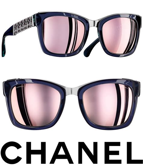 chanel brille damen 2017|chanel fashion designer 2017.